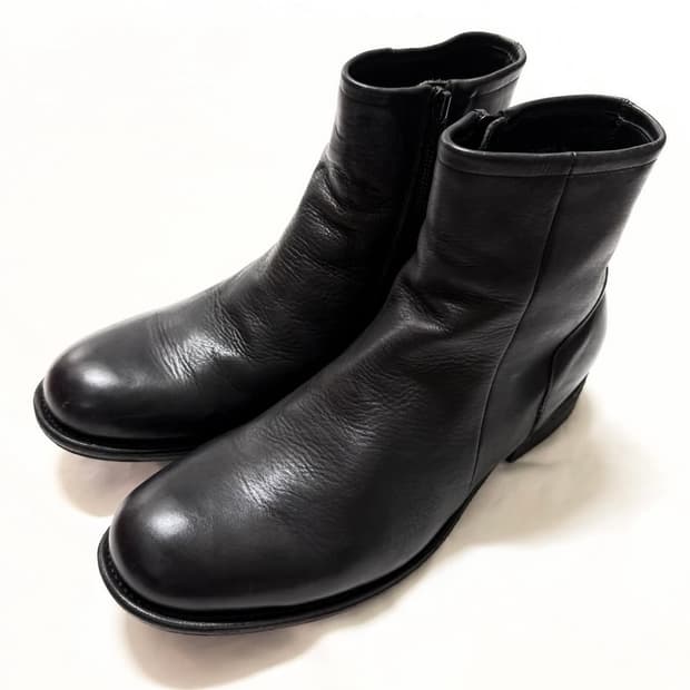 넘버나인 - 05SS 리이슈 스파이더 부츠