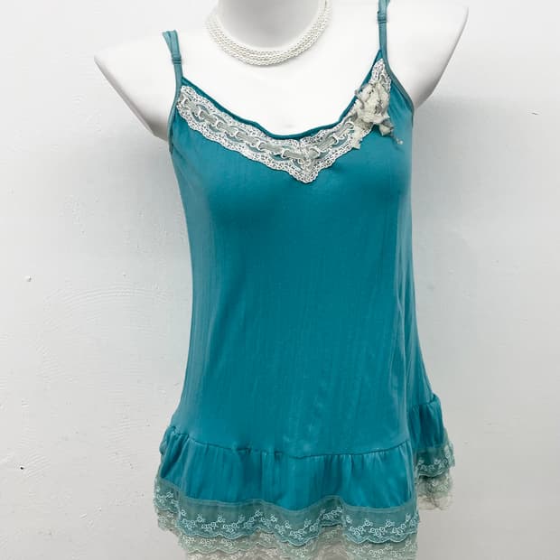 히피페어리 레이스 슬리브리스