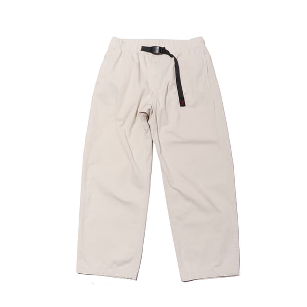 GRAMICCI 스트레이트 핏 쉘 G102-OGT size S