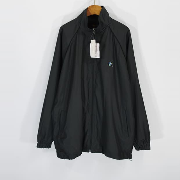 MCM 윈드브레이커자켓