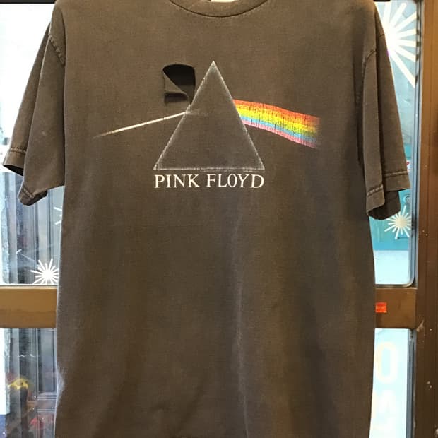 ‘94 핑크플로이드