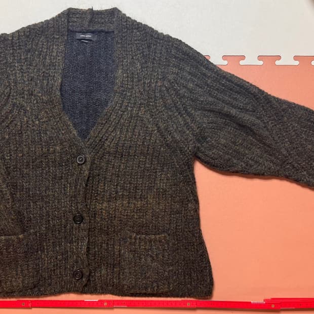 이자벨 마랑(Isabel Marant) 니트 가디건 판매합니다