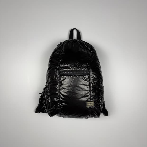 요시다포터 CIRE 데이팩 백팩