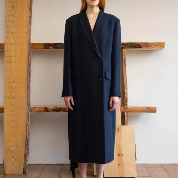 Le917 르17 르917 코트