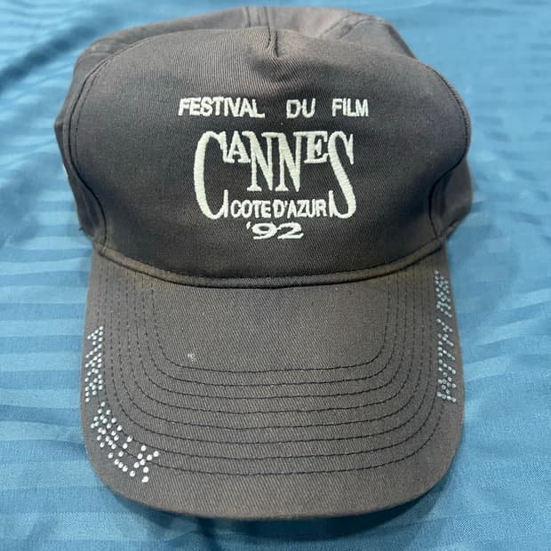 팔리할리우드 칸 캡