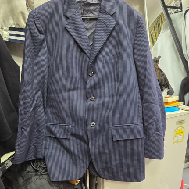 폴로   랄프로렌    스프라이트  자켓