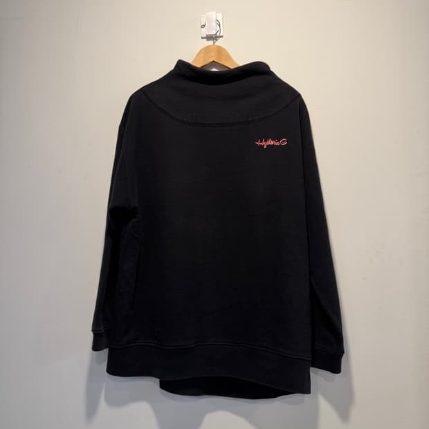 Hysteric glamour mtm