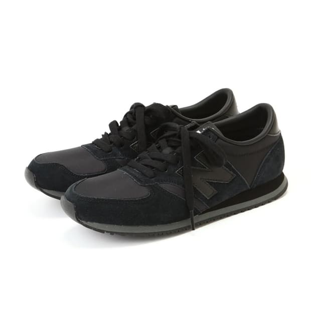 new balance X margaret howell
