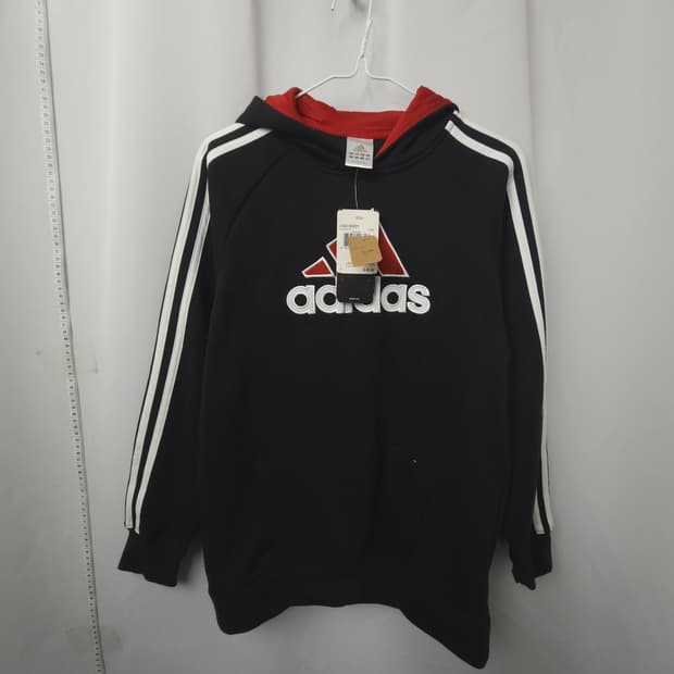 55-66(100) 아디다스 새상품 후드 티셔츠 