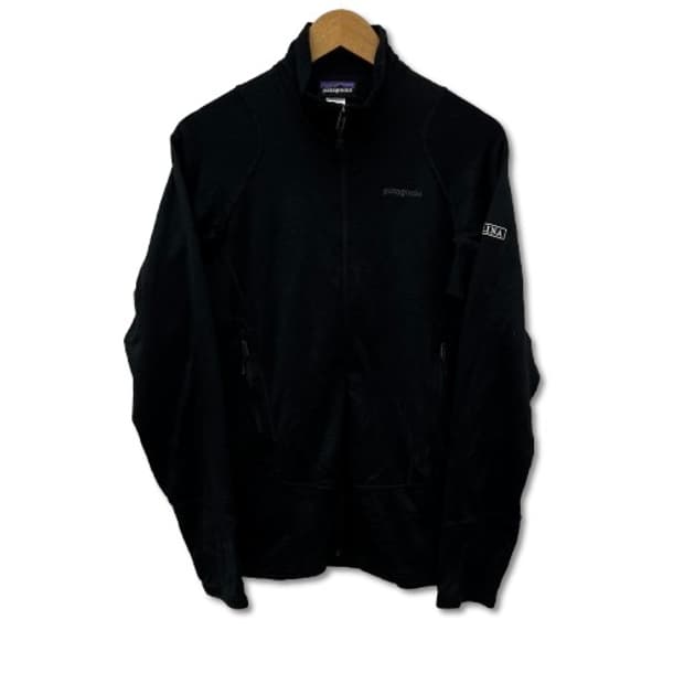파타고니아 집업 플리스 재킷
