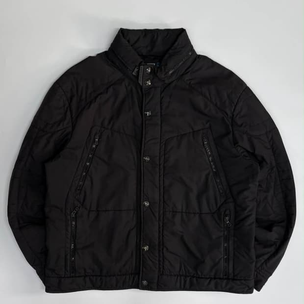 폴로 랄프로렌 유틸리티자켓 XXL