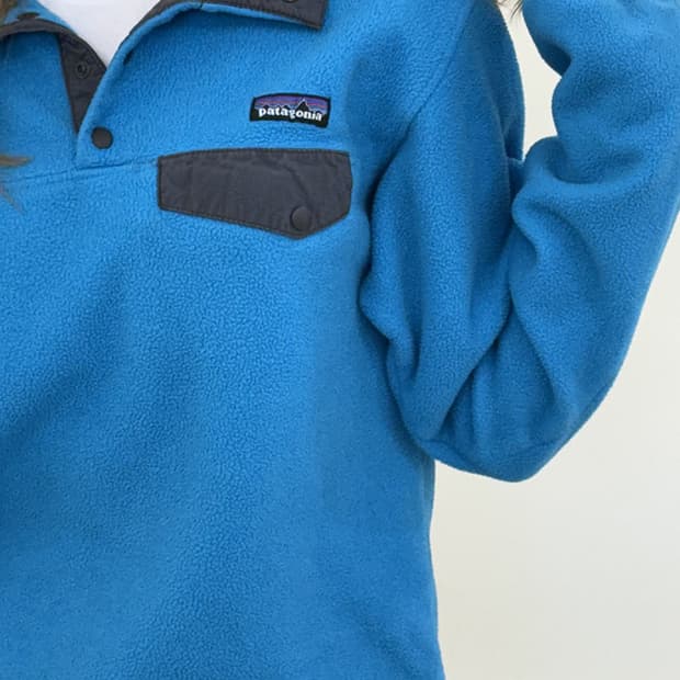 파타고니아 신칠라 