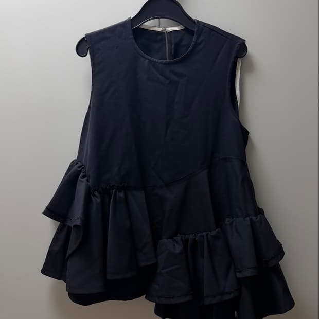Comme des garcons tricot