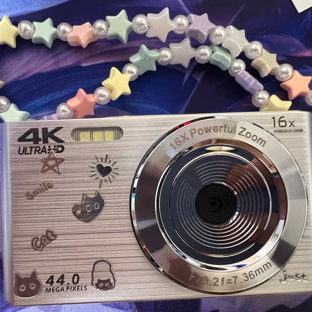 디토 빈티지 카메라