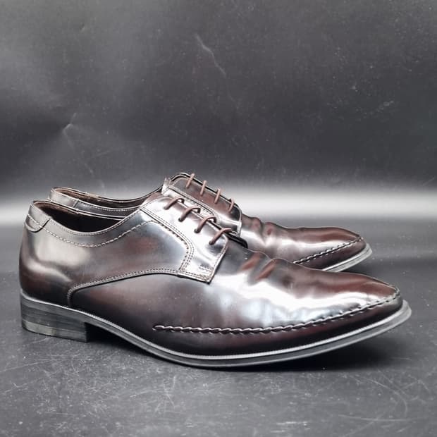 탠디 남성정장구두 실사이즈 280