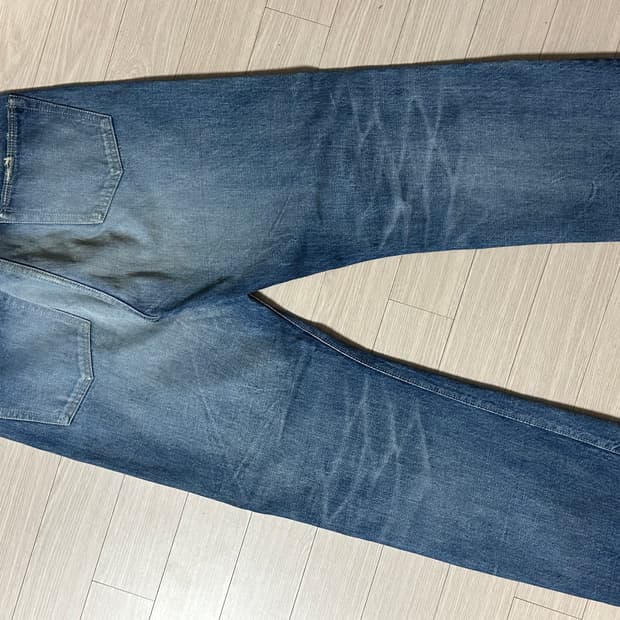 풀카운트 0105 다트포드 32사이즈 새상품