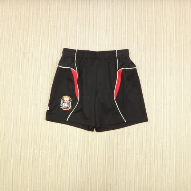 (호칭165) FC 서울 르꼬끄 쇼츠