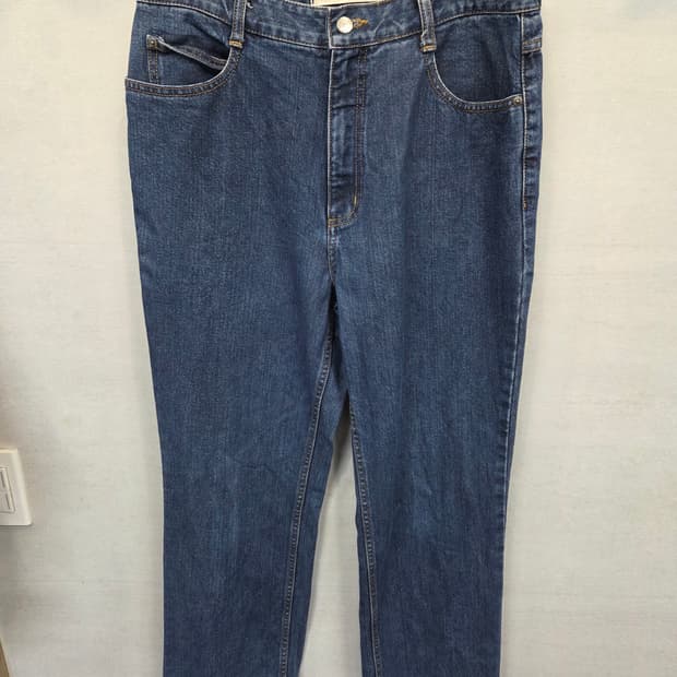 Lee 빈티지 올드스쿨 데님팬츠 30