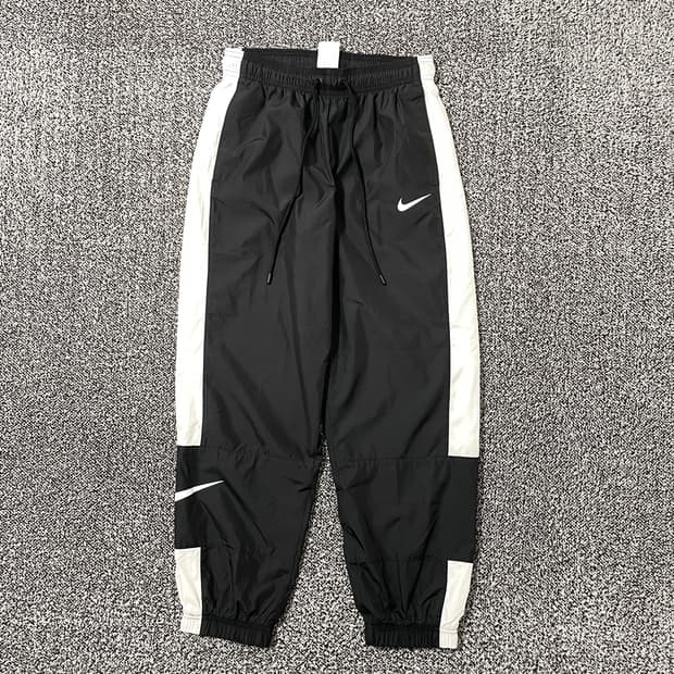 빈티지9. 나이키 NSW 우븐 팬츠 트레이닝복 조거 팬츠 바지