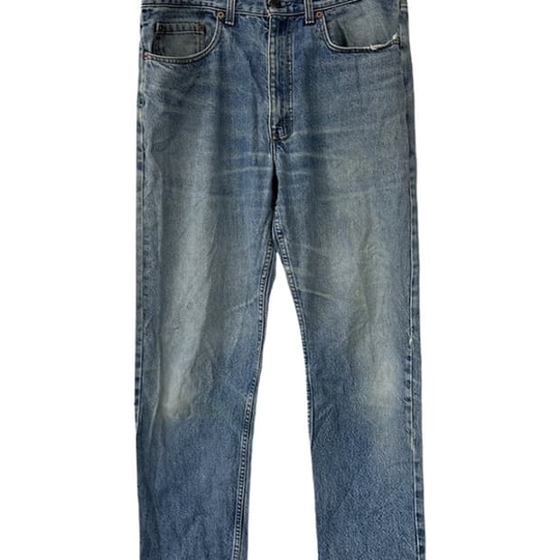 [W34L30] LEVI'S 리바이스615 16s 오렌지탭 빈티지