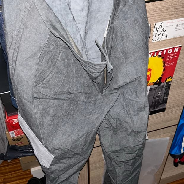 Xlim ep5 trouser 1size