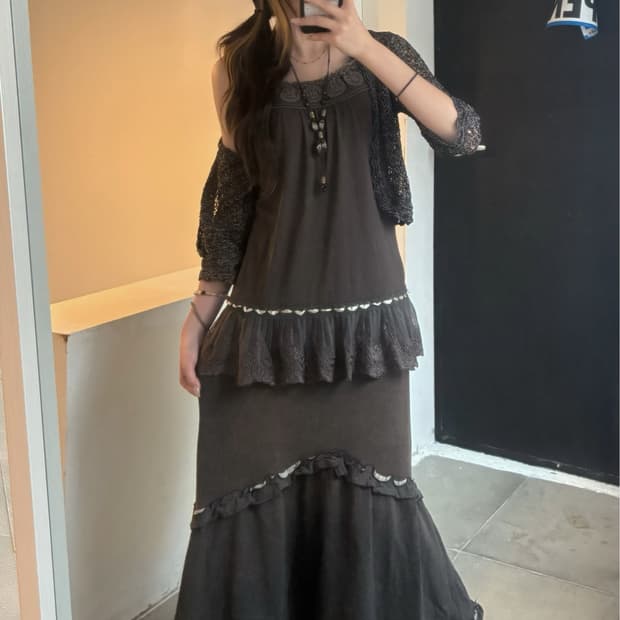 Whimsigoth Aesthetic 🕸️♟️