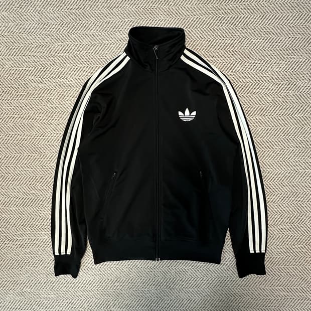 ADIDAS firebrid jacket