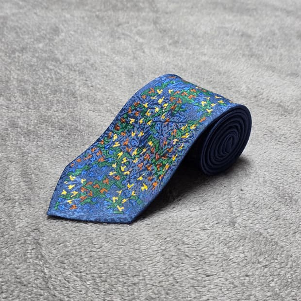 넥타이(밀라 숀) n172