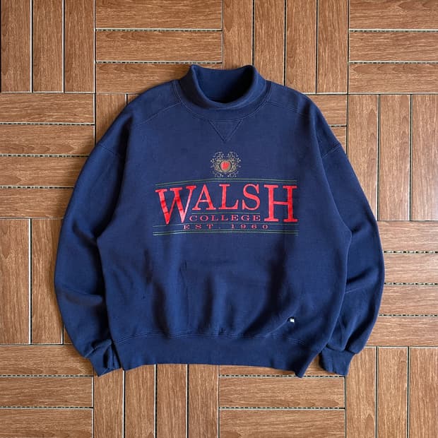 90’s Russell athletic usa made sweats