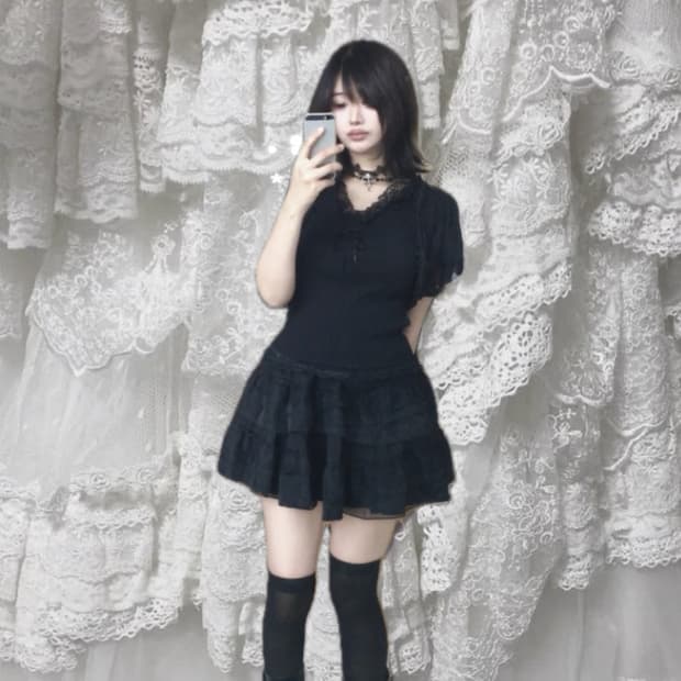 일브 공겜여주set
