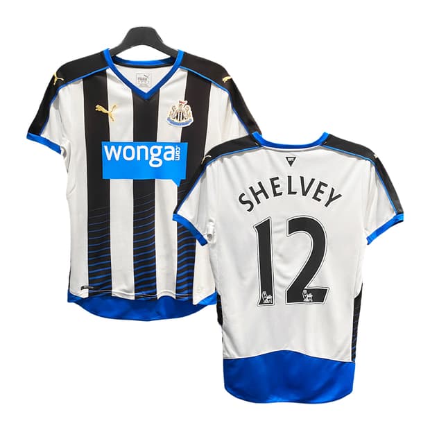 15/16 뉴캐슬 홈 셸비 (S)