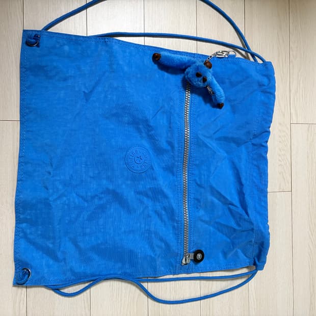 키플링 끈가방 (백팩) 판매해요