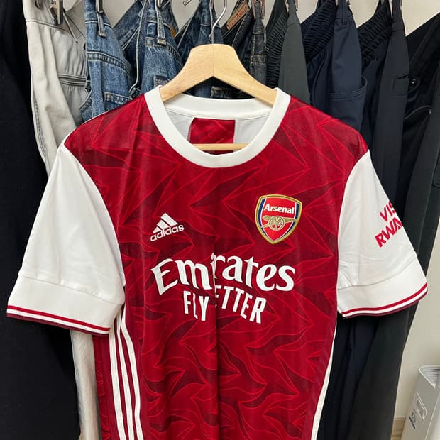 아스날 20-21 홈 2xl
