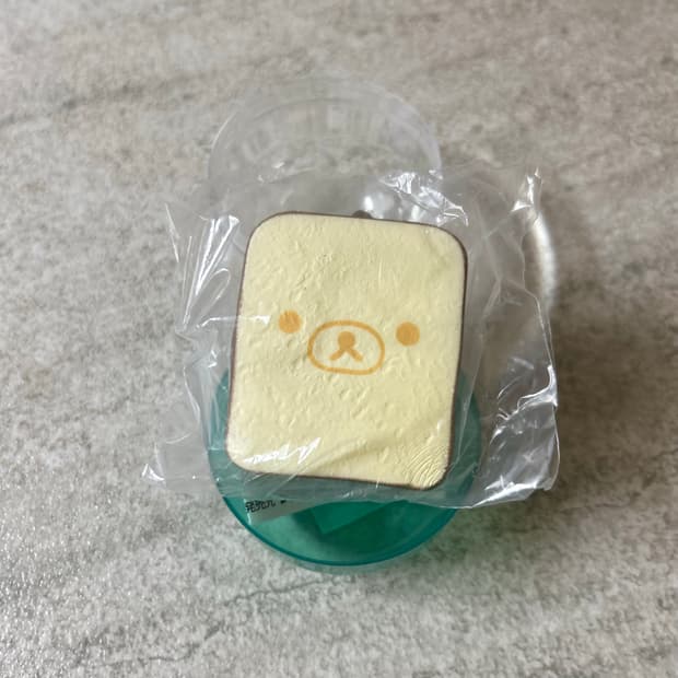 리락쿠마 스퀴시 가챠 말랑이 판매