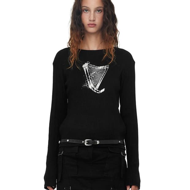 세릭 클래식 하프 탑