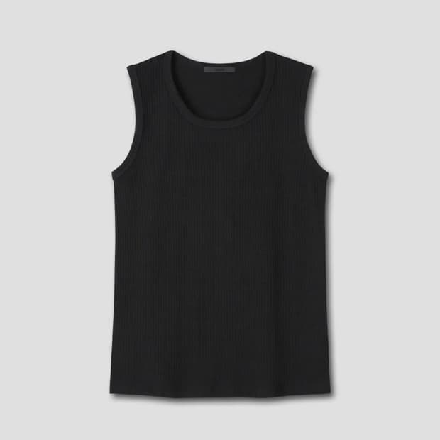 다이브인 / UNIFORM SLEEVELESS / 3SIZE