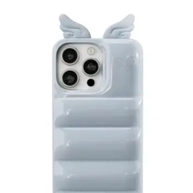 (구함) 어반소피스티테이션 클로이 날개 천사 케이스 15