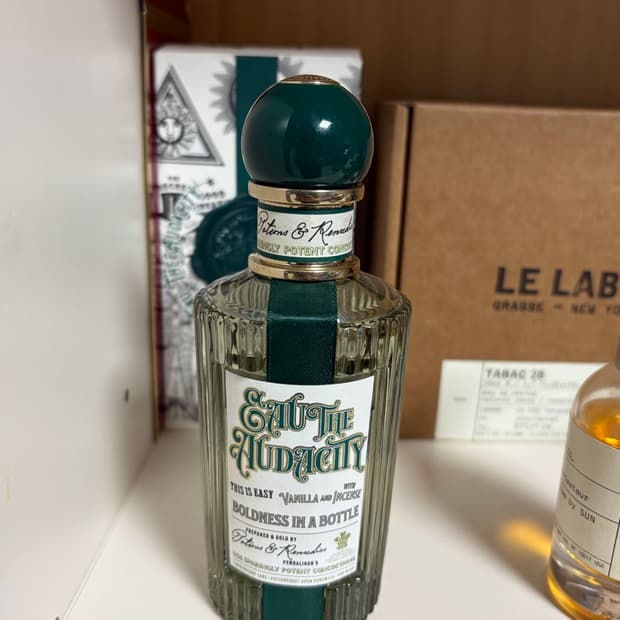 펜할리곤스 오 드 오데시티