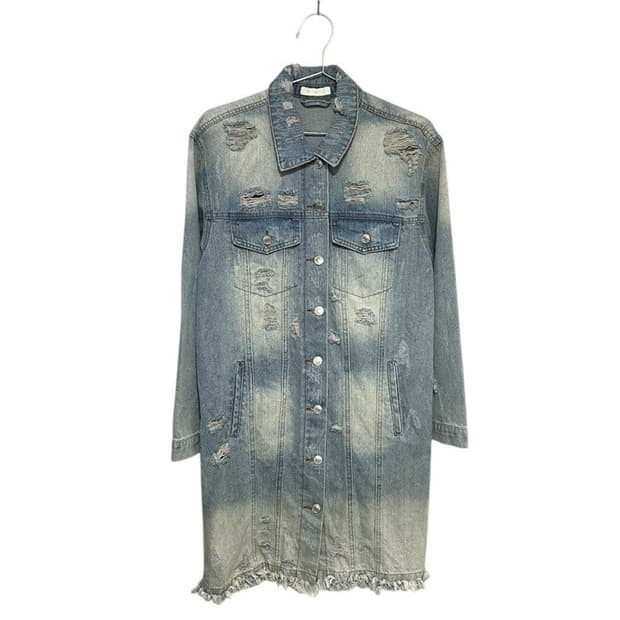 vtg jacket