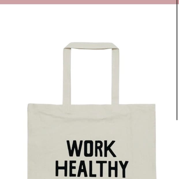 컬렉트피시스 마켓백