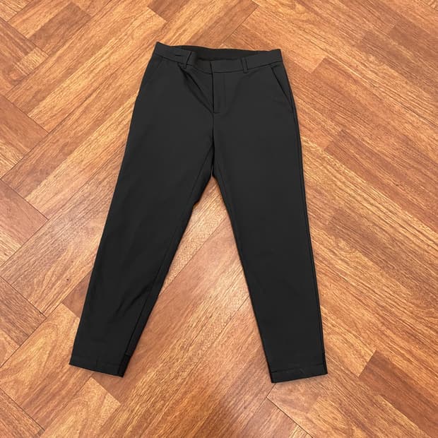 타이틀리스트 기모 팬츠