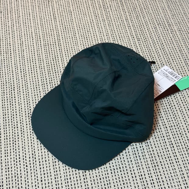 골드윈 퍼텍스 모자 새상품