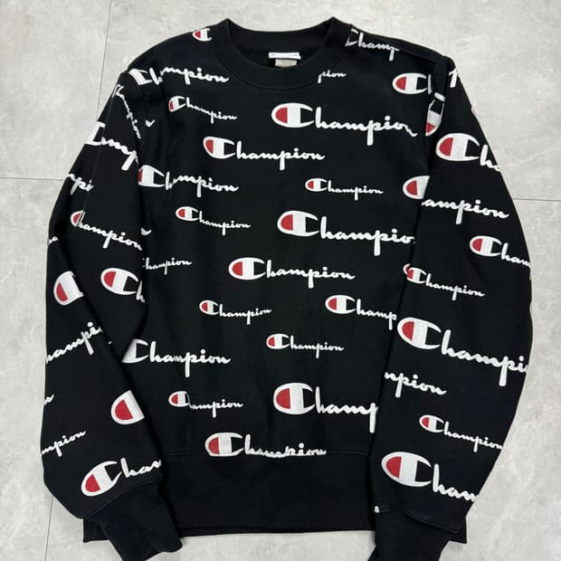 챔피온 리버스위브