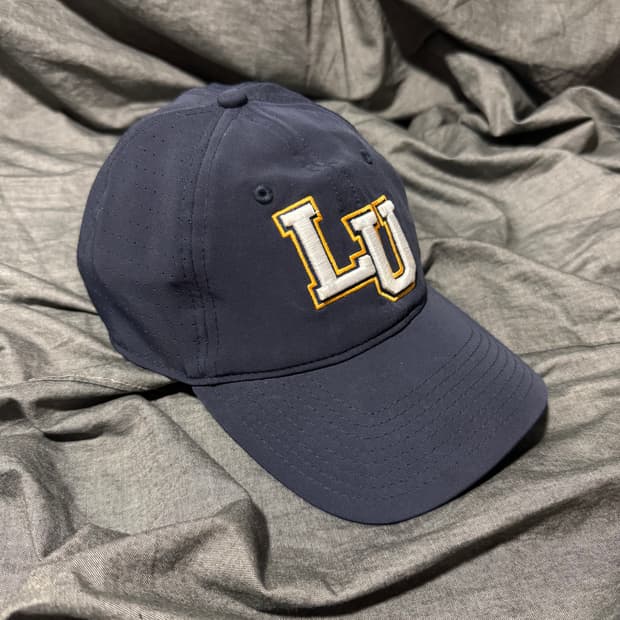 NCAA Lakeland University Muskies Hat