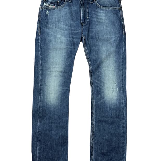 디젤 타나즈(THANAZ) 슬림스키니 진