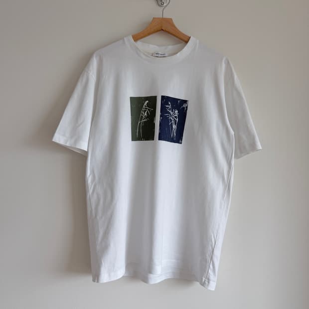 노스프로젝트(NORSE PROJECTS) 반팔 티셔츠