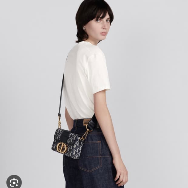 ((조건부덤)) 사각 미니 크로스백/새거수준
