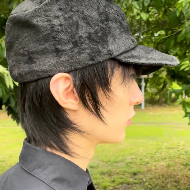 reinhard plank hat 