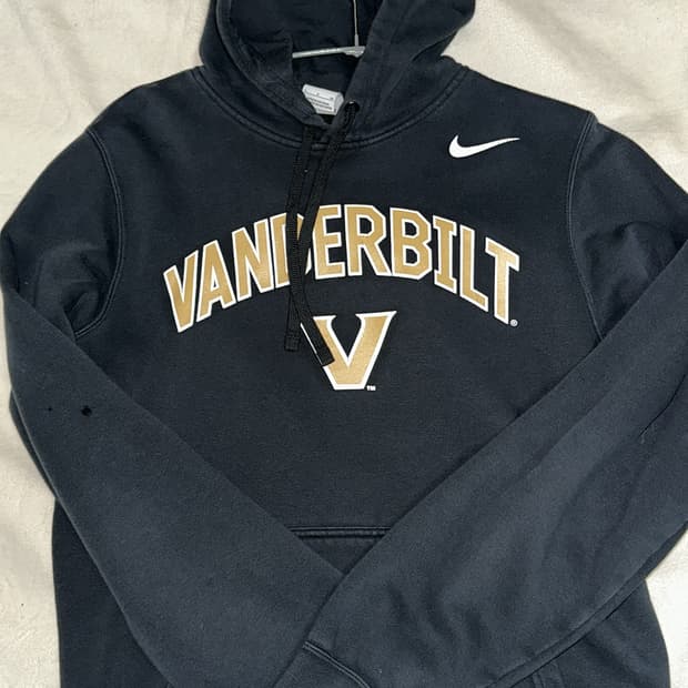 LA 구매 나이키 후드티 