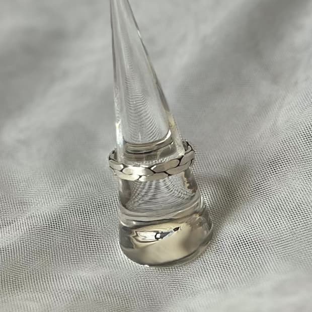 925silver ring